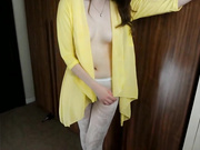 内部离职摄影师泄漏PANS模特拍摄花絮第六十七辑 模特模特没穿内裤,直接穿白裤袜,摄影师还让她脱,还说,你就大胆的脱,我不会对你刷流氓的