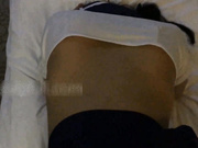 X019呆哥爆操黑丝学生装美女