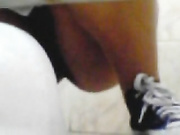 建国大学厕所偷拍