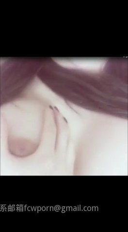 魔鬼身材的网红女主播性感大尺度私拍流出