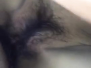 骚逼老婆被人操