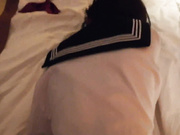 最新门事件cos界女神 runa酱 Coser 微博爆料和土豪5000RMB一夜啪啪视频