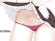 Premature Ejaculation Training With Mommy JOI Edging Femdom 3D Hentai Countdown