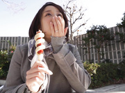 [SOAV-098] 人妻の浮気心 佐藤ののか - 4of5