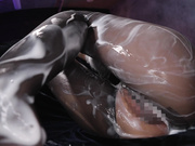 [SSIS-604] 超鮮明4K機材撮影！三上悠亜の豊満ボディと圧倒的美顔を堪能するエロティシズム肉感艶美性交 - 3of5