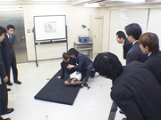 [QE-023] 社長秘書のパンスト ： 稲葉みさき【破解】 - 4of5