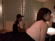 [DGL-045] 24小时都能满足我的美少女 颯希真衣【BVPP】 - 3of5