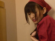 [IPZ-662] 经常被客人欺负的居酒屋店员 希島あいり【BVPP】 - 3of5