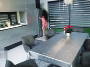 长发人妻深喉玩弄蛋蛋刺激深插高潮刺激