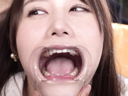 [MISM-249] 喉凹ダイヤモンド まい【BVPP】 - 1of5