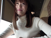 [KANO-002] イチャラブお泊まりスイートルーム 桐香ゆうり - 1of5