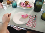 第一视角 - 凯拉·格林是一位饥渴的继母