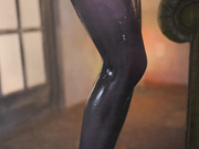 [SSIS-423] 汗×潮×涎 4K撮影濡湿绝顶 miru【BVPP】 - 3of5