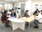 [NHDTB-799] 媚薬チ○ポを即ハメされ仕事中にもかかわらず絶頂が止まらないタイトスカート美尻OL2 - 4of5