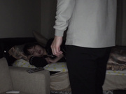 [SHIND-055] 粘着ストーカーMの依頼痴●・自宅侵入記録＃91・92 - 2of5