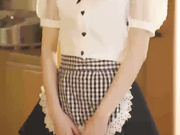 [IPX-177] 生意気な妹にニーハイを履かせ僕だけの「絶対領域」を誕生させ僕好みに痴女らせた。 相沢みなみ【破解】 - 2of5