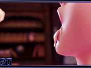 Жесткий Секс девушку без одежды трахают большим толстым членом и кончают в нее внутр