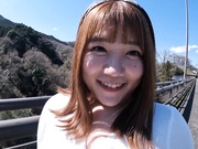 [SORA-477] イキ潮噴射ッ！！！泥●露出ドキュメント 宝生めい - 2of5