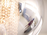 阿德里安娜·切奇克与节奏勒克斯的黑白4P初体验