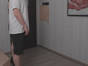 可爱萌妹纯欲系少女看见大鸡吧变成小母狗