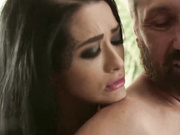 辣妹卡特里娜·杰德多汁中出全场景