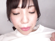 [DOCP-339] 夫に変態願望を隠す清楚妻 ごっくん好きだけど言えないんです、、、 - 1of5