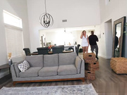 妻子凯蒂钻石戴绿帽子，丈夫有大鸡巴