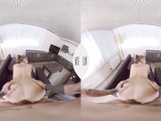 Bigtit step sister Candy Alexa suck and fuck step brother