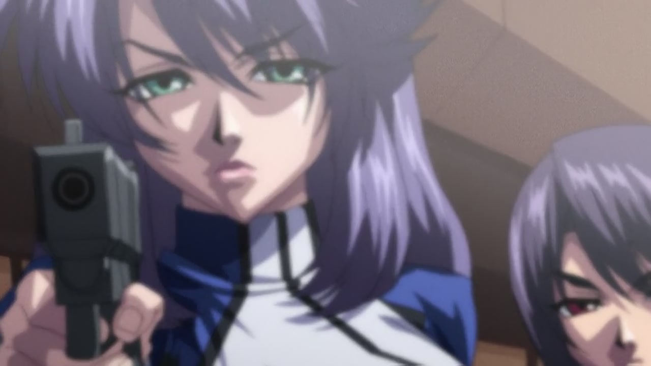 [PIXY]監獄戦艦 Vol.01 洗脳の序曲