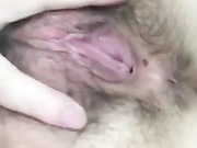 学姐发来的骚视频