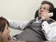 [CESD-122] 裤袜特命秘书 2 积年累月练就淫乱美腿诱惑痴女 波多野结衣【破解】 - 1of5