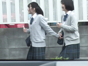 [NHDTB-876] 中に出してもいいから止まってください！！！押さえつけて逃がさないエンドレス奥突きバウンドピストンでイキ壊れた女 - 2of5