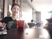 软妹户外调教 夹上跳蛋逛街 累到酥软虚脱