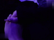 私人影院小情侣之间的情趣玩法