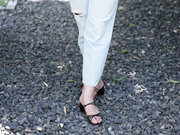 [SDNM-421] 極上のプロポーションと性への好奇心を持て余す高身長170cm美人妻 小谷舞花 29歳 AV DEBUT - 1of5