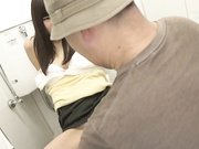 [WANZ-332] 孕ませ痴●電車 麻倉憂【破解】 - 2of5