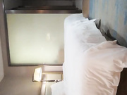 小哥找了个小姐直啪啪 洗完澡口交后入大力猛操看着非常诱人 很是诱惑喜欢不要错过