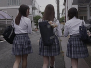 [PFES-059] 老师家是学生的积存场！射精20发之前不回来的后宫逆家庭访问 末広純 さつき芽衣 星七ななみ【破解】 - 1of5