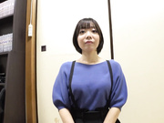 [OKS-160] 朝海凪咲 濡れてテカってピッタリ密着 神スク水 可愛い女子のスクール水着姿をじっとりと堪能！ - 1of5