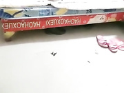 農村風騷少婦組團居家約炮同村單身漢大叔玩4P遊戲 輪流雙插幹得尖叫聲不斷 場面淫蕩刺激 全程露臉 國語720P高清