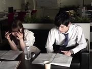 [SILK-160] After work III アクシデントオフィス - 5of5