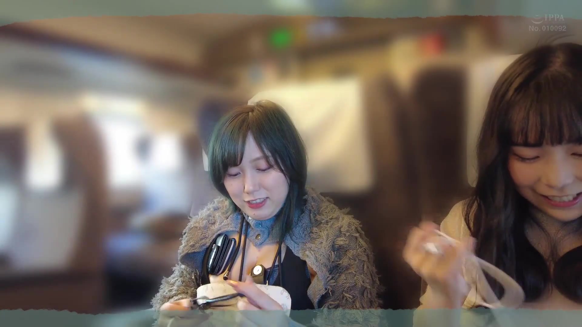 [BOKO-002] 私たち恋人になりました 照れて感じて目が合って…素顔の初エッチ - 1of5