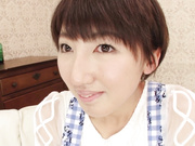 [MIGD-593] 現役女子大生处女AV出道 山瀬実咲【破解】 - 1of5