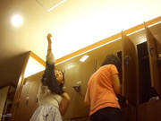 精品推薦 某站最新流出-女盜手暗藏高清攝像頭偸拍大眾洗浴中心女賓部內部春光 毛茸茸高聳的饅頭逼看得讓人欲火焚身 1080P高清原版