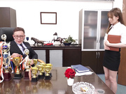 [ABF-115] 絶対忠実秘書 野々浦暖【破解】 - 4of5