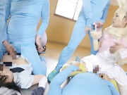 [AKB-058] けも耳コスプレイヤーズ～ようこそパクリパークへ～ 篠宮ゆり 阿部乃みく 浅田結梨 跡美しゅり あず希