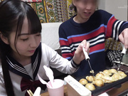 [SDAB-317] 「大好きなキミが他の人と SEX しているとこ、撮影させてよ」～クラスでは地味な僕と彼女の初めての AV 撮影～ 葵井みずほ AVDEBUT - 4of5