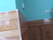 精品推薦 網友自拍情景劇之顏值清純美少婦小診所打針 雪白大屁股看得欲火焚身 原版高清