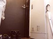 [MSPK-011] メスパコNo.11 禁断の本番行為！ノリ良い巨乳ギャルは押しに弱かったので後ろを向いているうちにこっそりゴムを外して中出し！ - 1of5