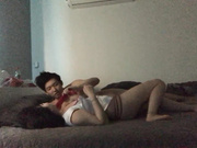 某站最新流出-棒子國小哥調教大奶漂亮女友 穿著情趣內衣裝扣穴嘗試各種體位 場面淫蕩 1080P高清